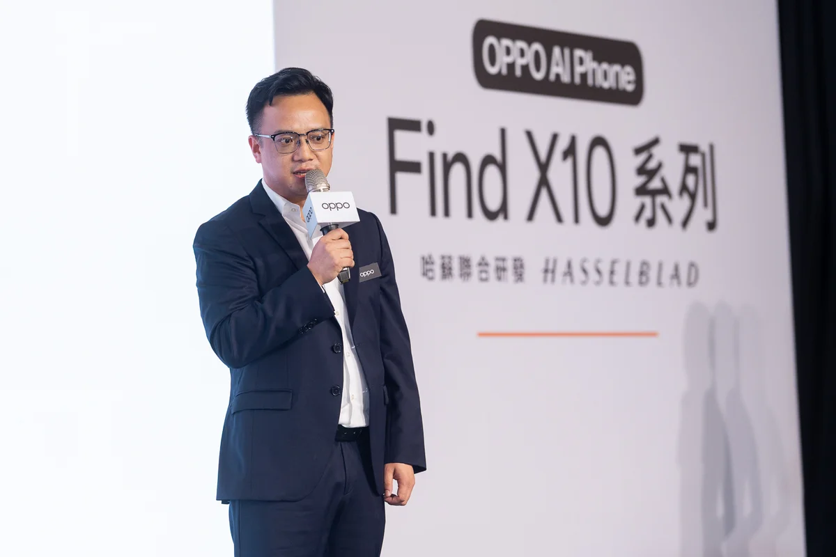 OPPO Find X10 系列 10/29 台灣上市！Pro Max NT$58,990、標準版 NT$42,990 起，預購送哈蘇增距鏡套組