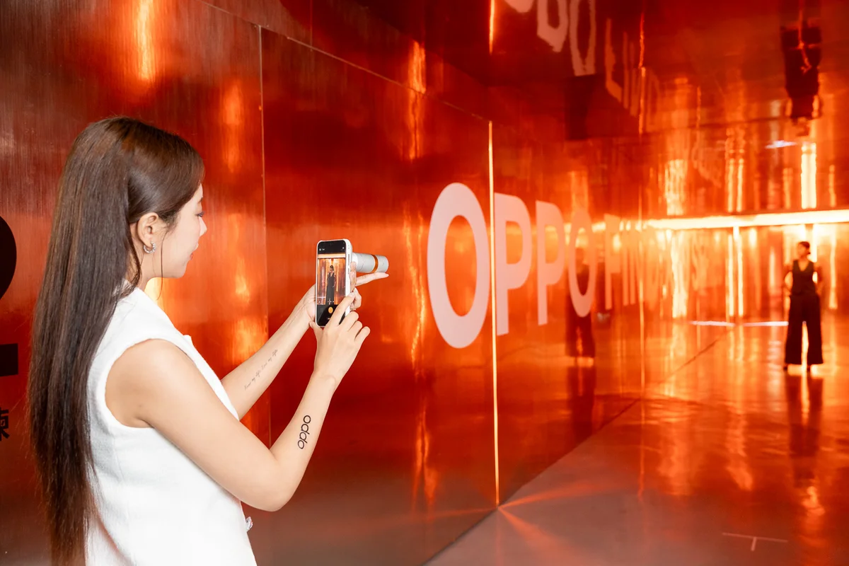 OPPO Find X10 哈蘇專業增距鏡套裝