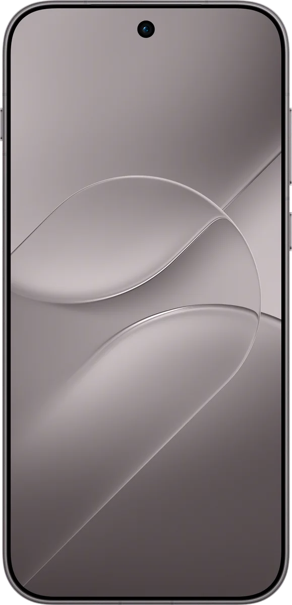 OPPO Find X10 月光鈦 正面