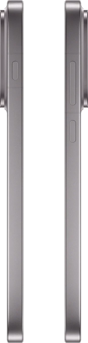 OPPO Find X10 月光鈦 側面