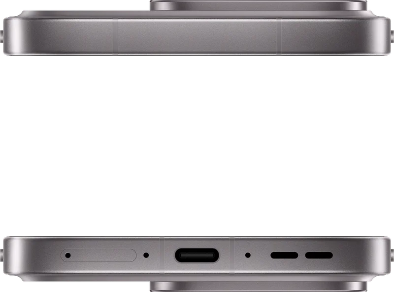 OPPO Find X10 月光鈦 頂底