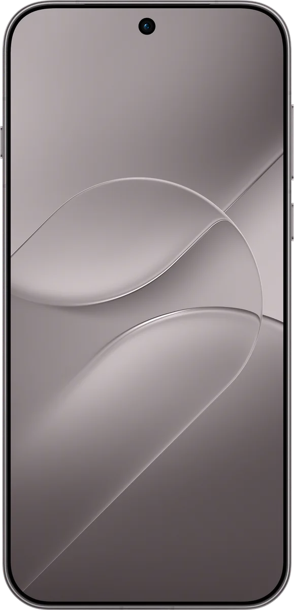 OPPO Find X10 Pro Max 月影鈦 正面