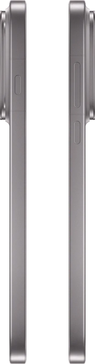 OPPO Find X10 Pro Max 月影鈦 側面