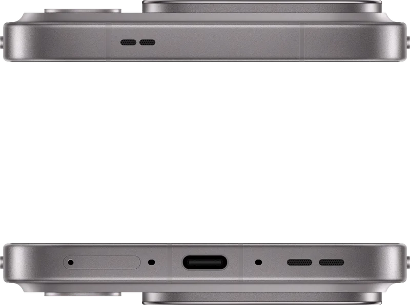 OPPO Find X10 Pro Max 月影鈦 頂底