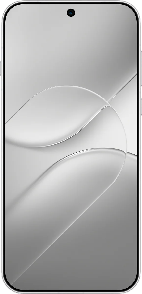 OPPO Find X10 Pro Max 紗月白 正面