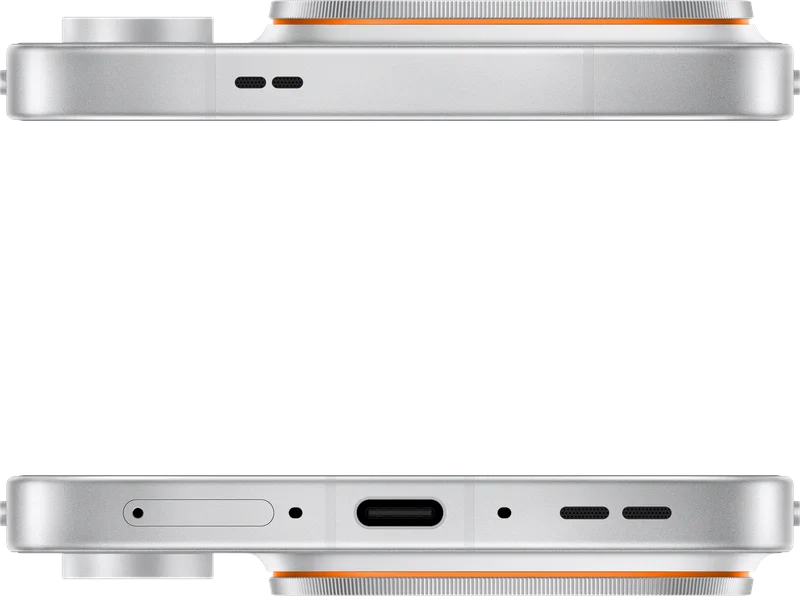 OPPO Find X10 Pro Max 紗月白 頂底