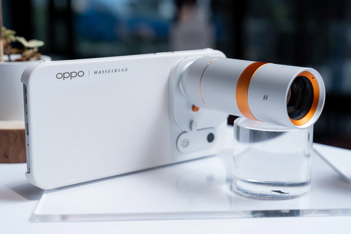 OPPO Find X10 預購 Pro Max 哈蘇增距鏡