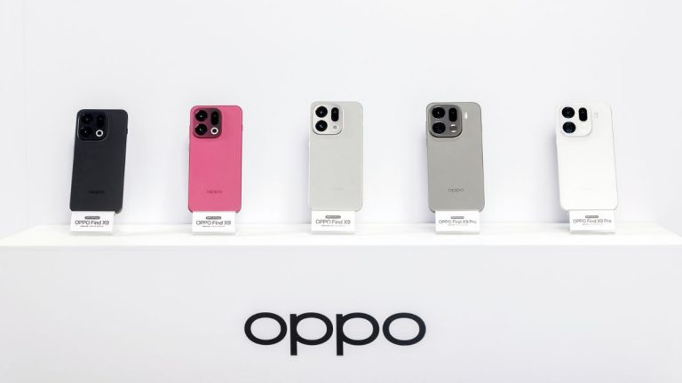 oppo find x9 pro launch taiwan 2025 feat img OPPO Find X9 系列登台|2 億畫素哈蘇長焦、天璣 9500、7500mAh 超強旅拍旗艦 oppo find x9 pro launch taiwan 2025 feat img