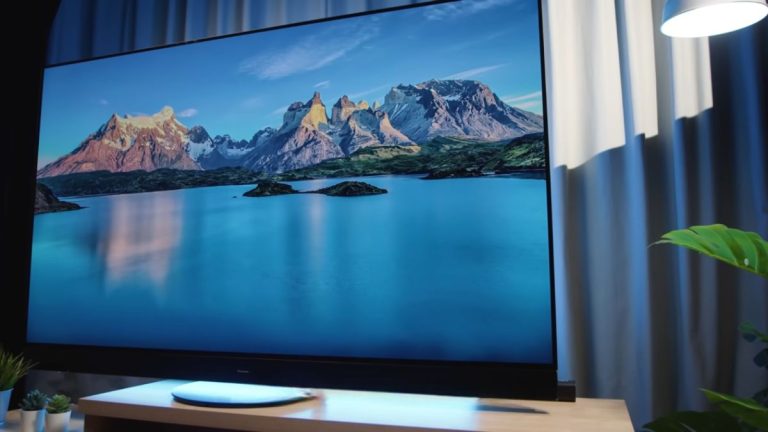panasonic may leave the tv business feat img Panasonic 考慮出售電視業務?現在還值得買嗎? panasonic may leave the tv business feat img