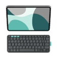 pastedGraphic 4 Logitech Flip Folio 登台!磁吸式 iPad 鍵盤保護支架支援橫直切換、輕鬆多工 pastedGraphic 4