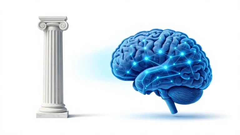 哲學家 AI 時代 科技巨頭 招聘 哲學系