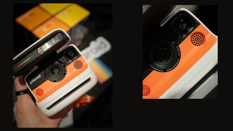 polaroid flip launched in taiwan feat img Polaroid Flip:重溫經典翻蓋設計,捕捉真實瞬間的現代拍立得 polaroid flip launched in taiwan feat img