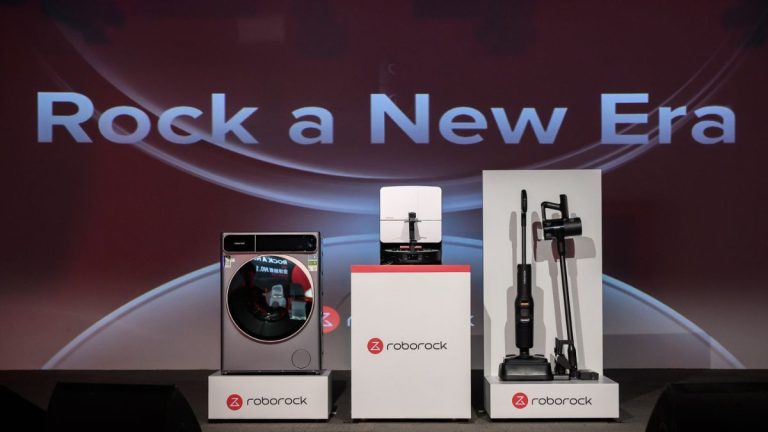 roborock saros z70 taiwan feat img 會撿垃圾、襪子的掃地機器人 Roborock Saros Z70 在台上市 roborock saros z70 taiwan feat img
