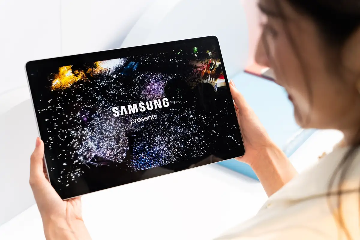 Galaxy Tab S12 Ultra 14.6 吋僅 5.1mm 超薄機身