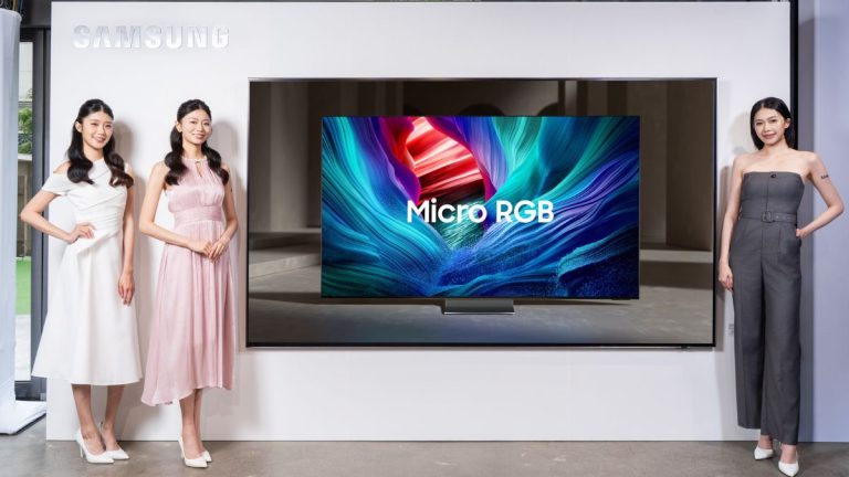samsung 2026 ai smart display lineup feat img 三星 2026 AI 智慧顯示器全系列登場:Micro RGB、OLED、Neo QLED、小星機同步亮相,最大支援 115 吋巨幕 samsung 2026 ai smart display lineup feat img