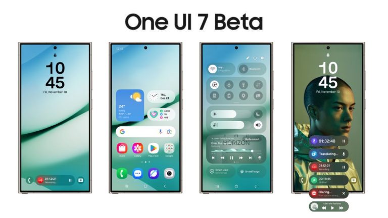 samsung one ui 7 beta feat img 三星釋出 Samsung One UI 7 Beta 測試版,三大新功能一次看 samsung one ui 7 beta feat img