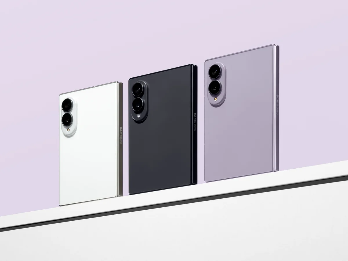 Samsung Wallet 全支付 抽 Galaxy Z Fold8
