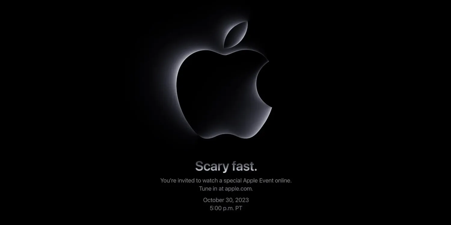 蘋果 10 月發表會時間、在哪觀看、可能有哪些新品？ scary fast 1