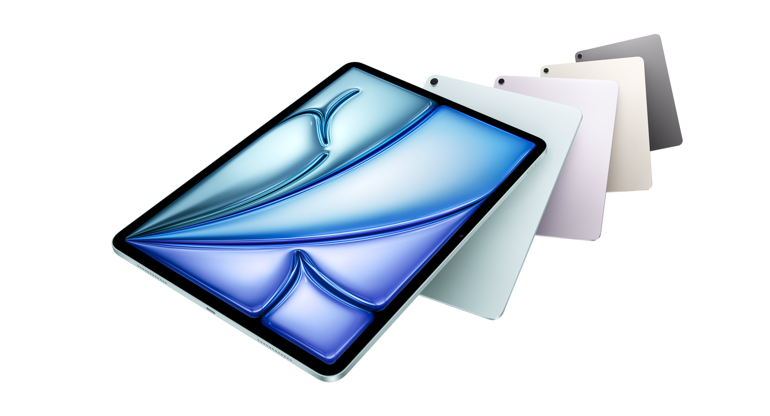 M3 iPad Air 與 iPad 11 (A16) 更新重點、價格一次看