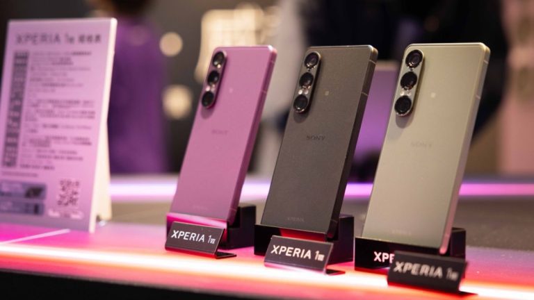 sony xperia 1 vii taiwan launch feat img Sony Xperia 1 VII 發表:AI 加持,影像、音效與顯示體驗全面升級 sony xperia 1 vii taiwan launch feat img