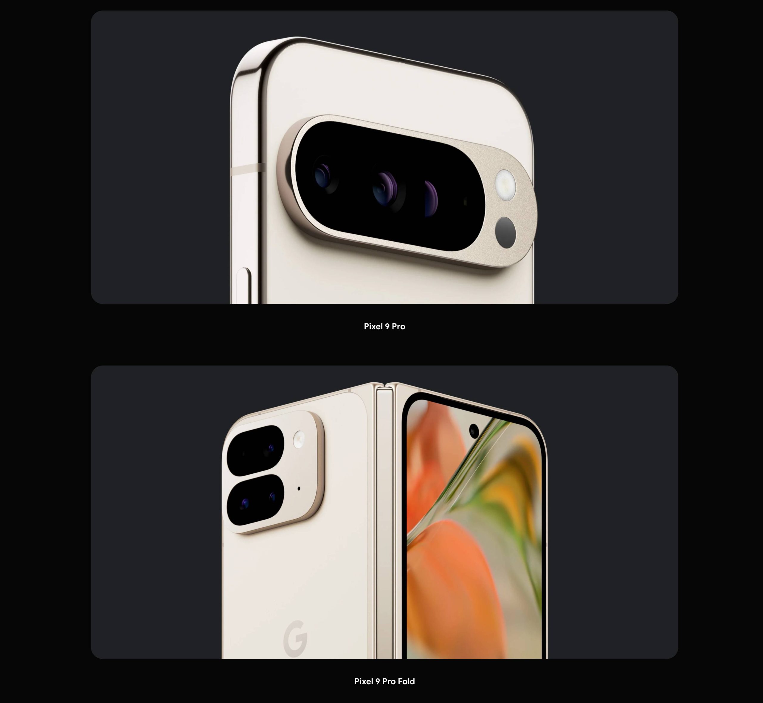 Google Pixel 9 系列傳聞更新：相機大升級、大摺 Fold 首度登台 store.google.com TW magazine google pixel 9 pro hlzh TW 2 3616x3335 scaled