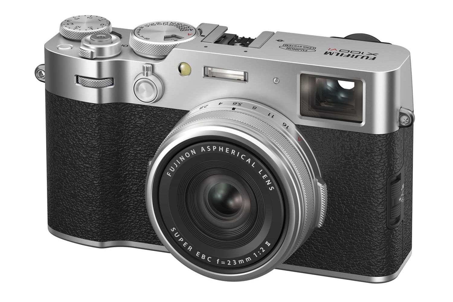 富士 Fujifilm 於 X Summit TOKYO 2024 發表新相機 X100VI thum 01