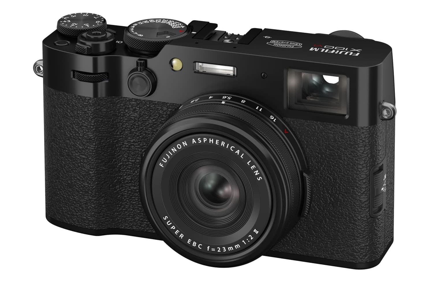 富士 Fujifilm 於 X Summit TOKYO 2024 發表新相機 X100VI thum 02