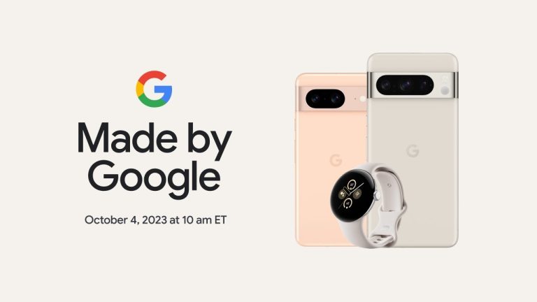 thumbnail 1280X720 【整理】Google Pixel 8 / 8 Pro 即將到來!上市日期、最新預測總整理 thumbnail 1280X720