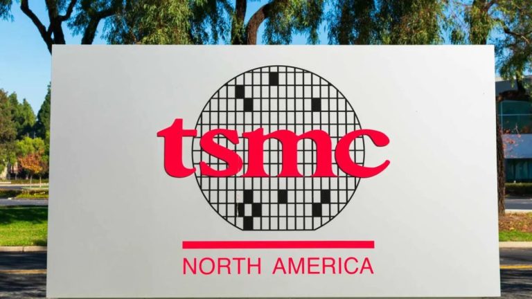 tsmc chip price vs us tariffs feat img 電子產品可能要漲價了?美國關稅可能導致晶片價格飆升 tsmc chip price vs us tariffs feat img