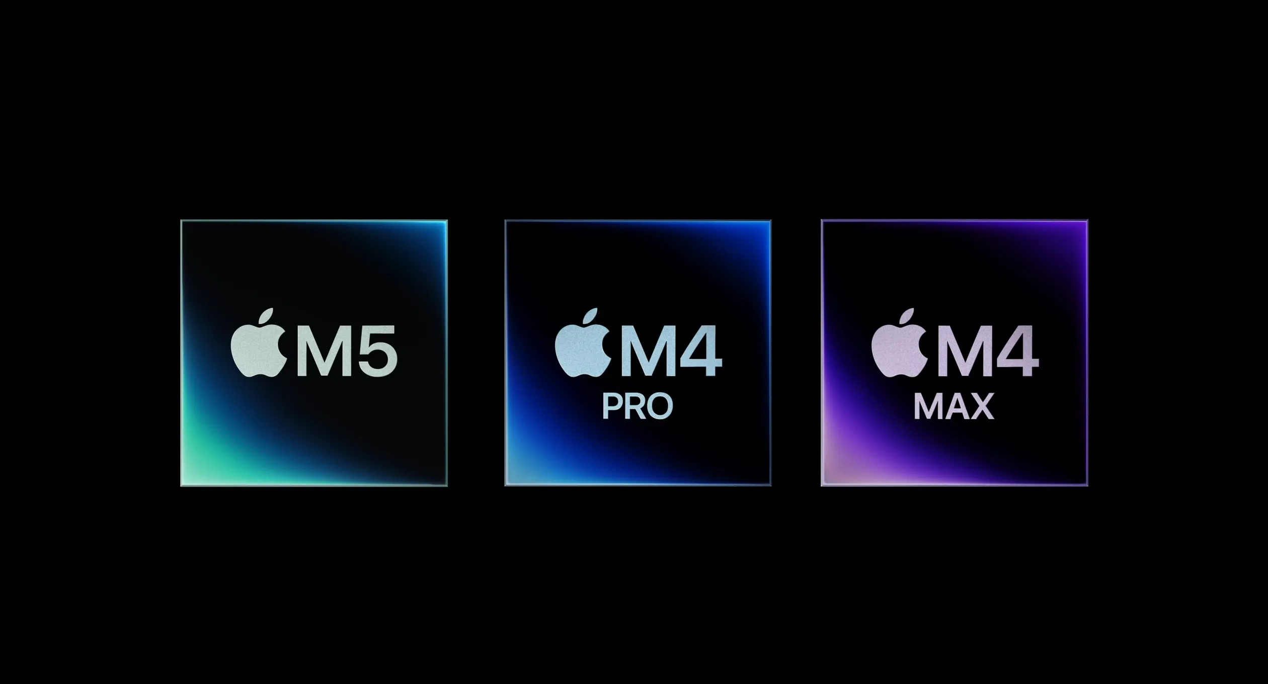 videoframe 2033 Apple M5 晶片全面解析:AI 效能翻倍、圖形再進化!與 M4 差在哪? videoframe 2033