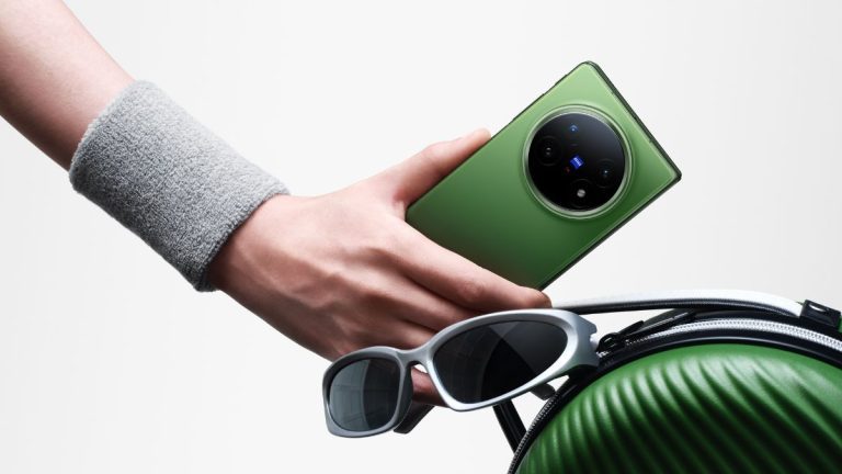 vivo x fold5 greenpine v60 lite launch taiwan feat img vivo X Fold5 青松限量色強勢補貨,V60 Lite 同步上市 vivo x fold5 greenpine v60 lite launch taiwan feat img