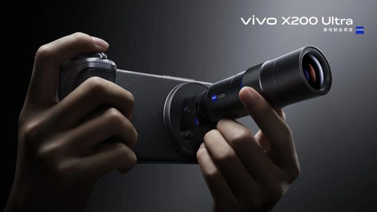 vivo x200 ultra early leaks feat img vivo X200 Ultra 將搭載 35mm 主攝+外接鏡頭挑戰手機攝影天花板 vivo x200 ultra early leaks feat img