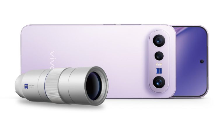 vivo X300 FE 在台開賣！主打蔡司長焦與增距鏡，同價位挑戰遠拍新標竿 vivo x300 fe tw announcement feat img