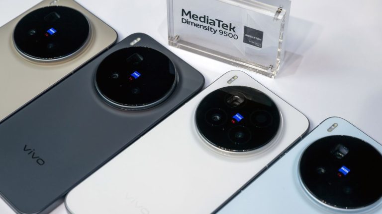 vivo x300 series taiwan launch feat img vivo X300 Pro / X300 台灣上市懶人包,最低入手只要千元 vivo x300 series taiwan launch feat img