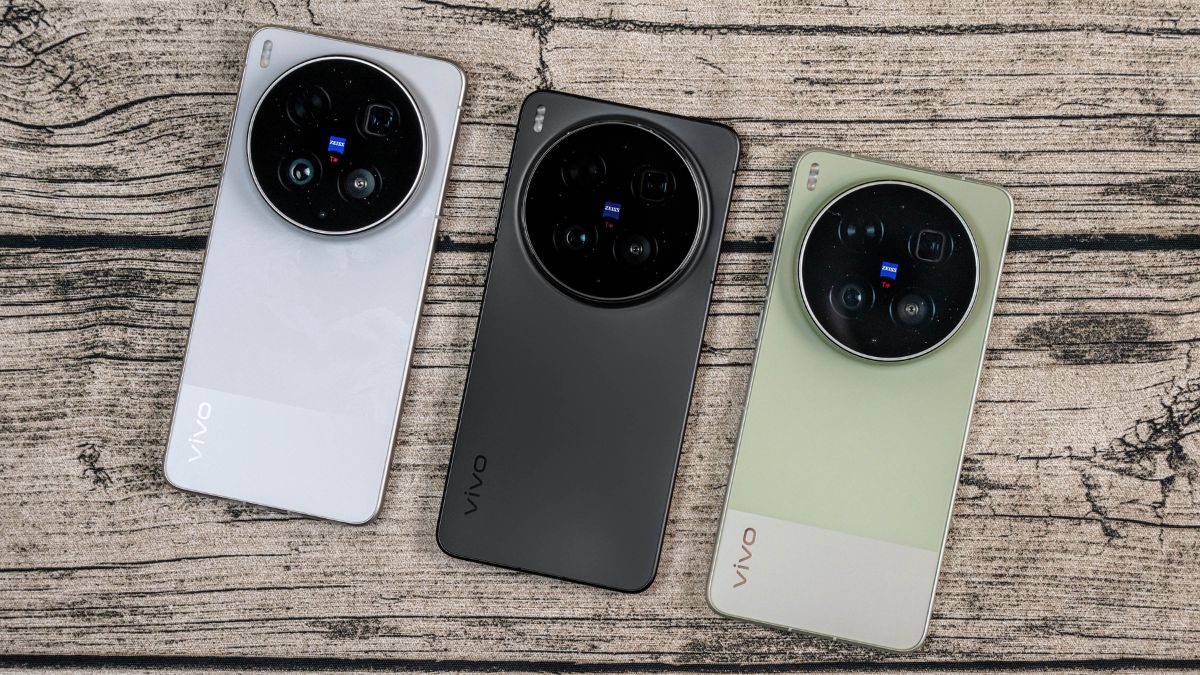 vivo X300 Ultra 正式登台！雙兩億蔡司鏡頭＋口袋攝影機規格，預購最高折 $5,000