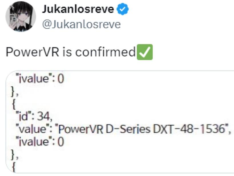 2025 年旗艦手機晶片預測：台積電 3nm 製程主導市場 w1200