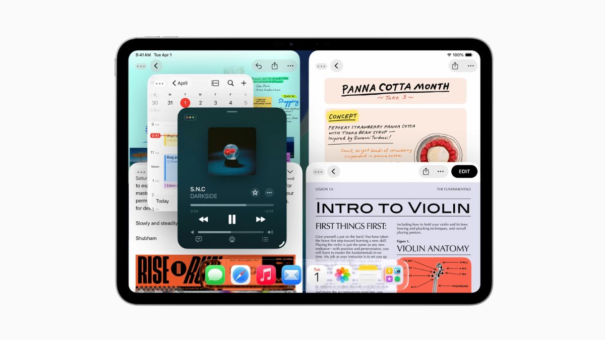 【WWDC 2025】終於！iPadOS 和 MacOS 愈來愈像了