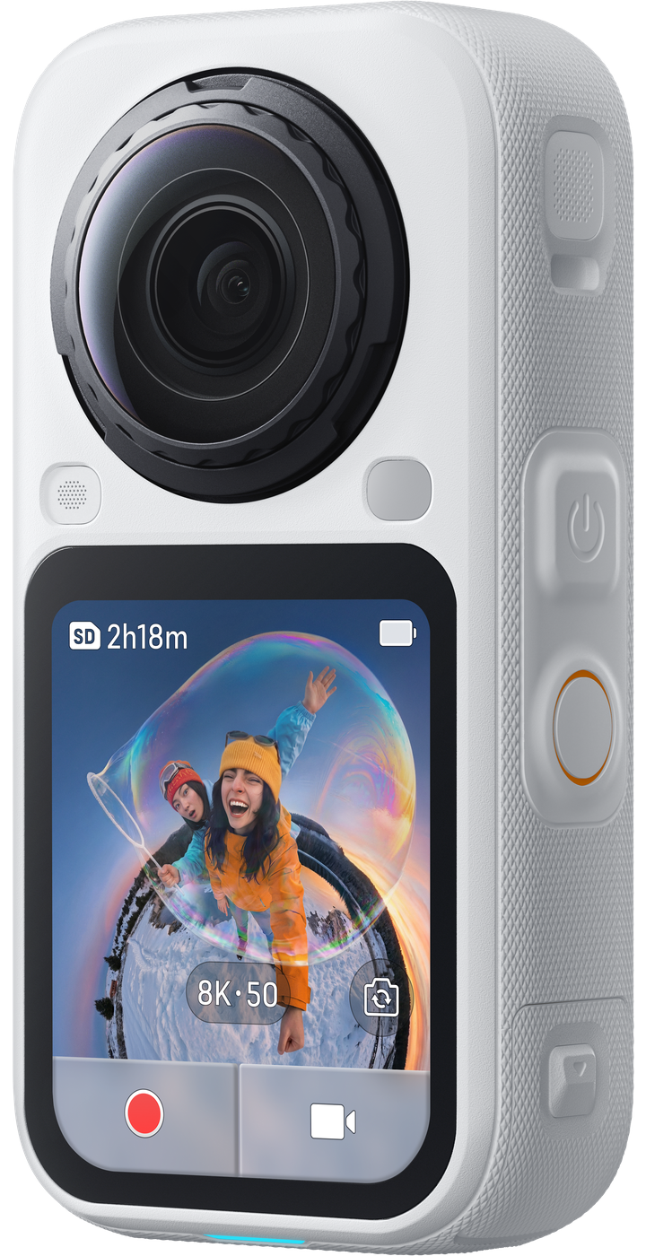 Insta360 雙11 優惠攻略 2026｜少這個步驟少賺 480 元！這裡還有加碼送配件，Luna Ultra、X6 首次降價