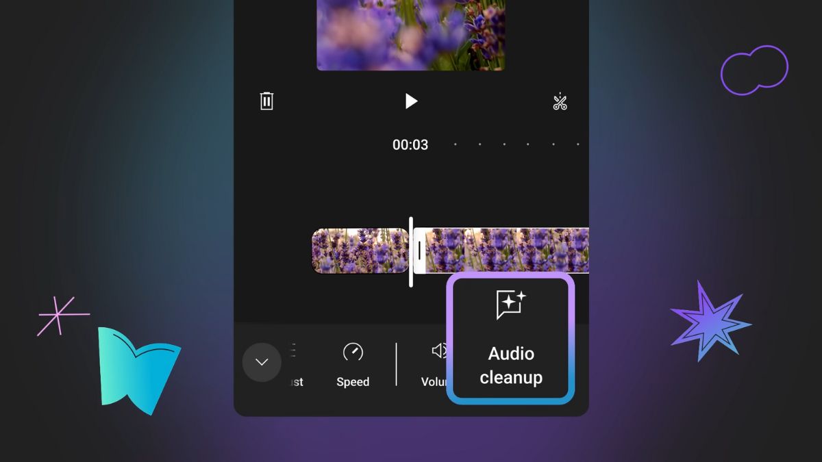 youtube create audio cleanup 迎戰抖音!YouTube 版剪映 YouTube Create 測試版在台推出 youtube create audio cleanup