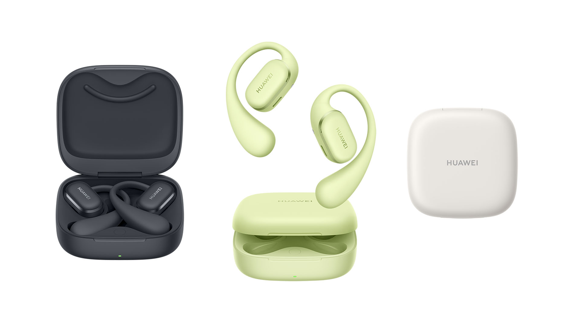 【HUAWEI 發稿照2】HUAWEI FreeArc 華為首款開放式耳掛耳機 動靜皆宜 HUAWEI 穿戴新品 FreeArc 開放式耳掛耳機及 Band 10 手環上市 【HUAWEI 發稿照2】HUAWEI FreeArc 華為首款開放式耳掛耳機 動靜皆宜