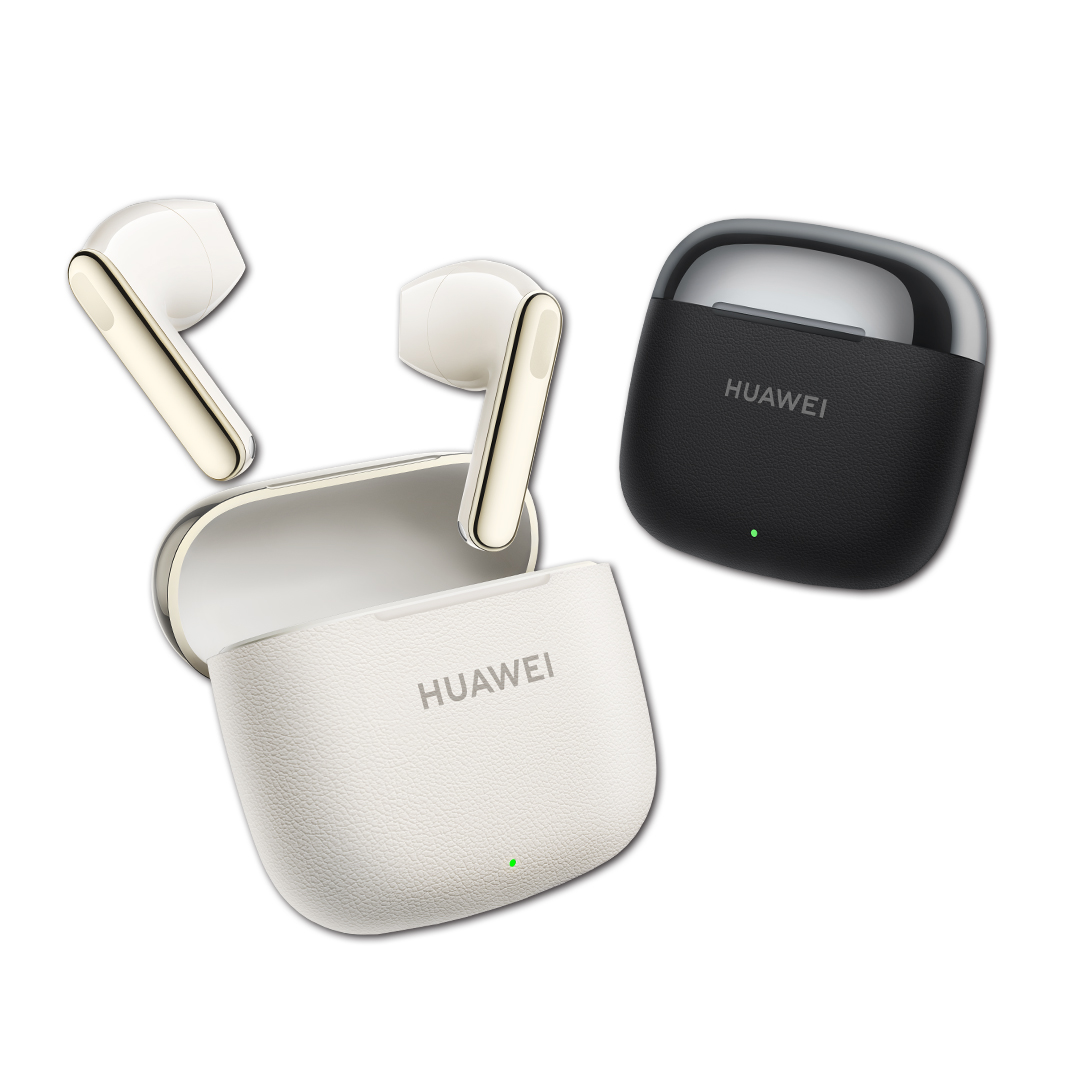 【HUAWEI 發稿照2】HUAWEI FreeBuds SE 3 長效續航實力 暢享42小時音樂不間斷 HUAWEI 2025 開春首發兩款耳機以及推出 FreeClip 玫瑰金新色 【HUAWEI 發稿照2】HUAWEI FreeBuds SE 3 長效續航實力 暢享42小時音樂不間斷