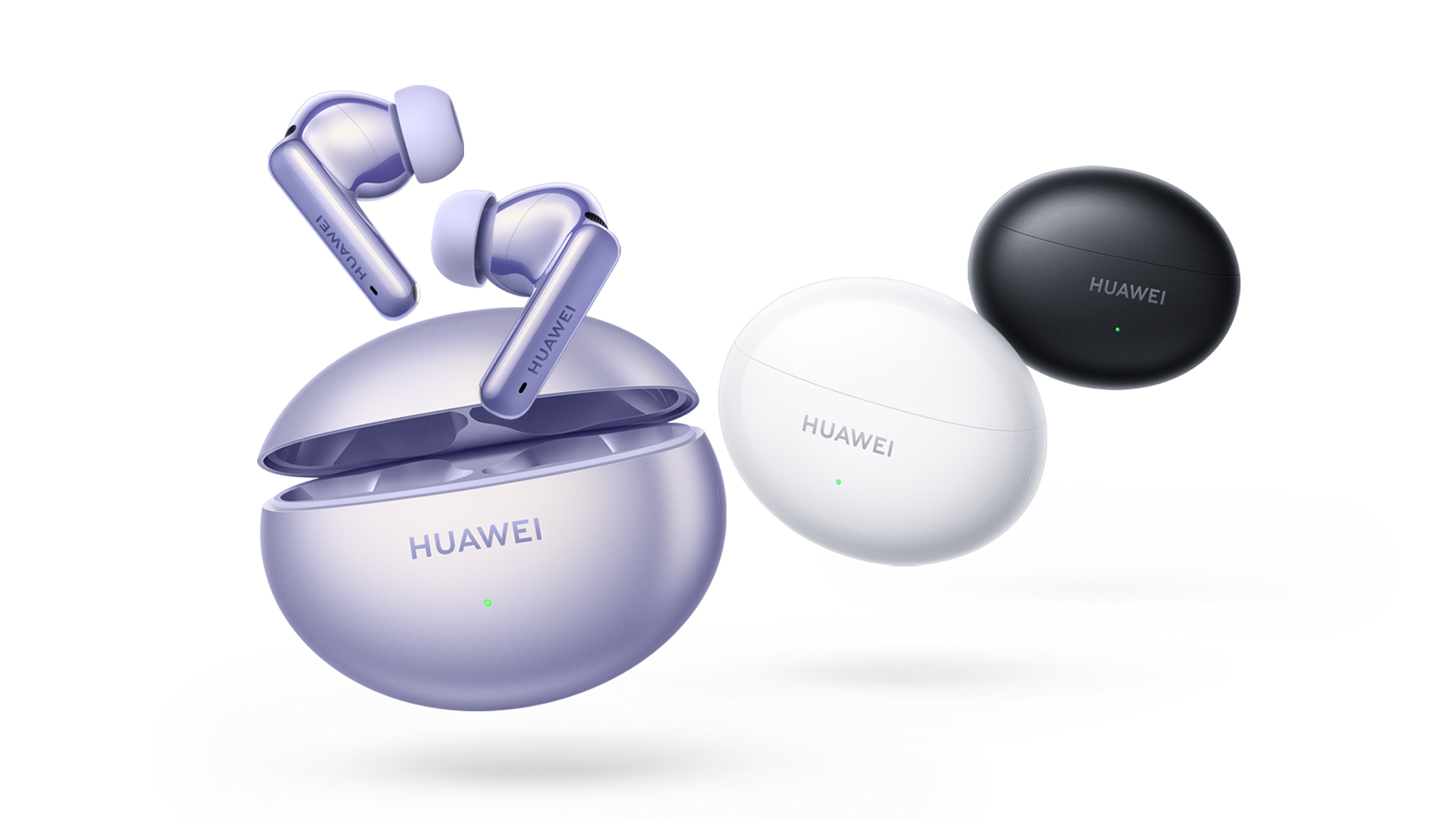 HUAWEI 全新 C 形降噪濾波室真無線藍牙耳機 FreeBuds 6i 上市 【HUAWEI發稿照2】智慧動態降噪3.0｜強勁動感低音｜35小時持久續航 滿足多元情境聆聽需求 1
