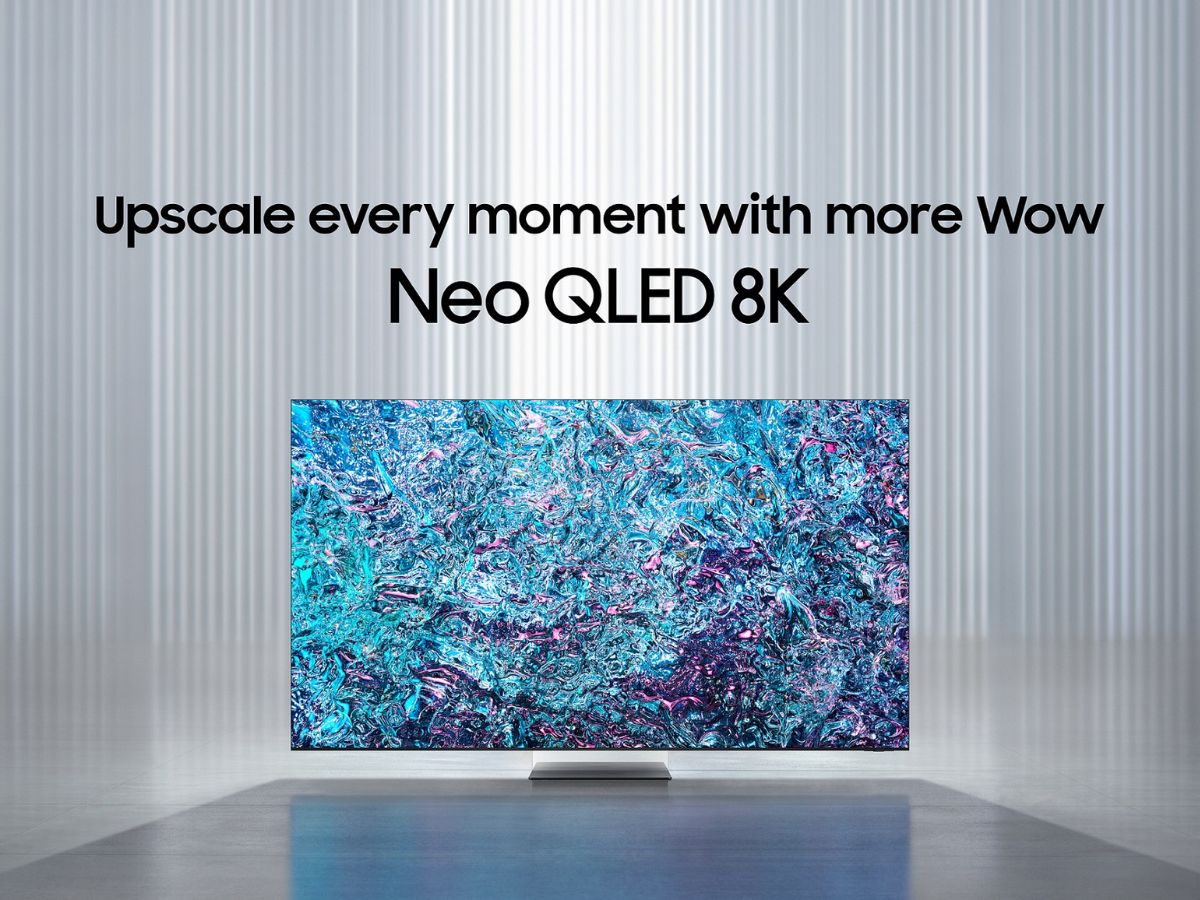 【新聞圖片01】Neo QLED 8K為用戶帶來視覺非凡的體驗 三星推出 2024 Neo QLED、MICRO LED、OLED 開創 AI 顯示器新紀元 【新聞圖片01】Neo QLED 8K為用戶帶來視覺非凡的體驗