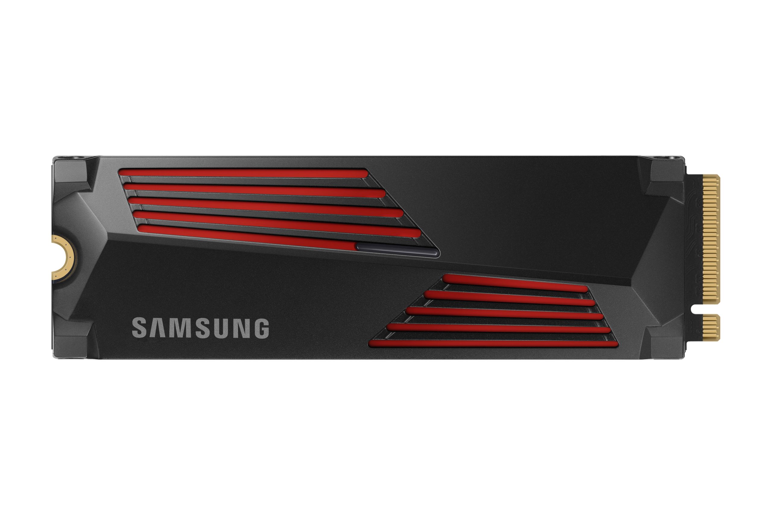 【新聞圖片03】SSD 990 PRO固態硬碟 scaled 【新聞】三星 T9 移動固態硬碟新登場,讀寫速度每秒高達 2,000MB 【新聞圖片03】SSD 990 PRO固態硬碟 scaled
