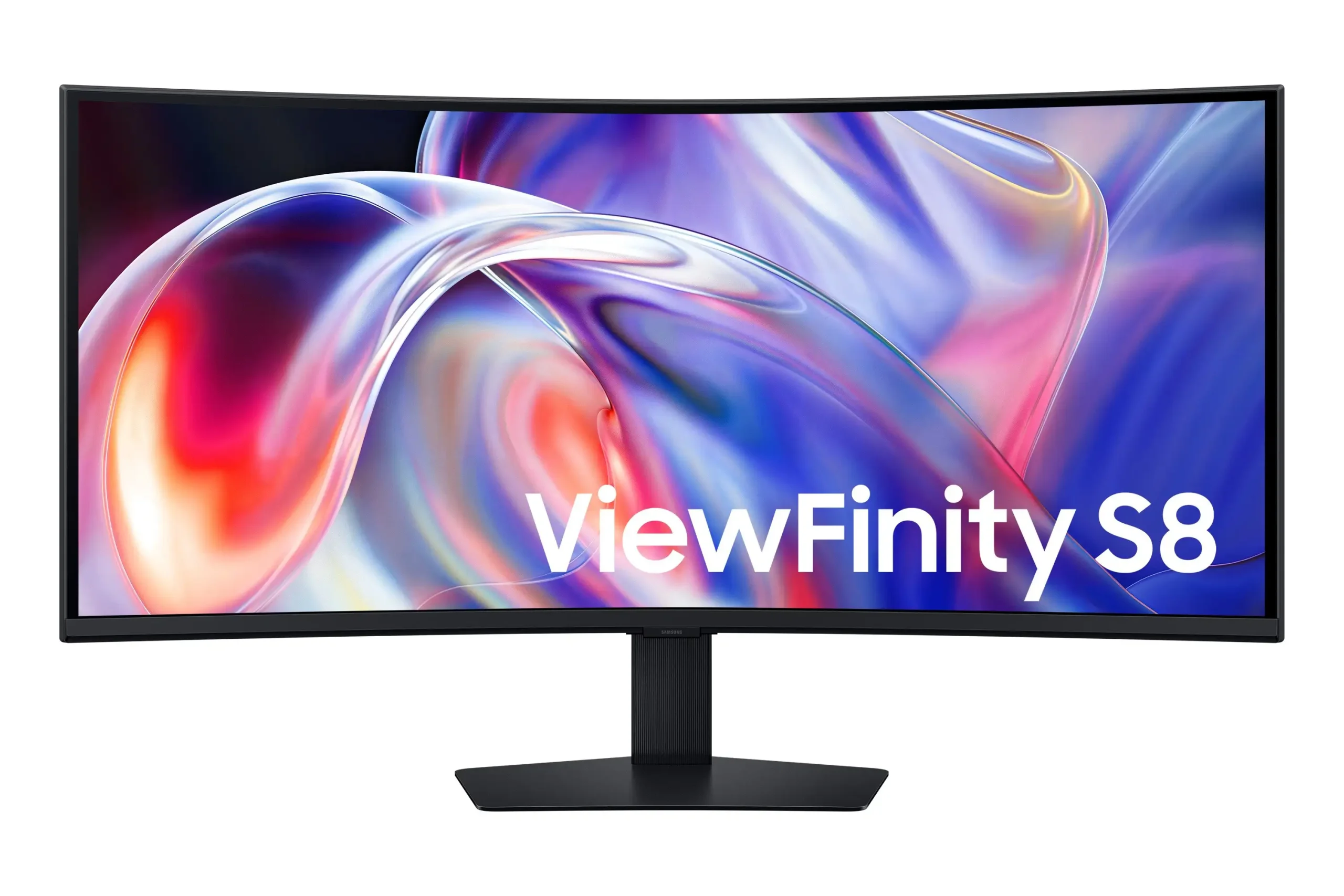 三星 2026 年新顯示器登場：6K 電競、OLED 旗艦到平價 5K，這次陣容有點猛 【新聞圖片05】ViewFinity S8 S85TH scaled