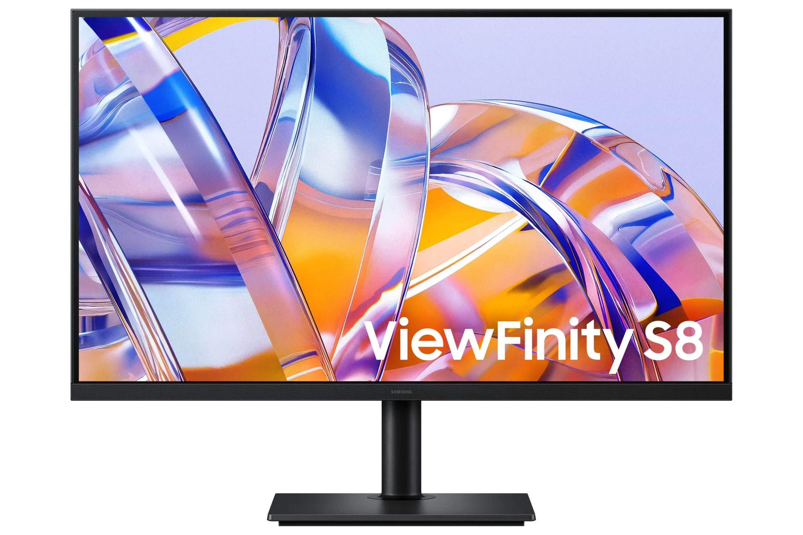 三星 2026 年新顯示器登場：6K 電競、OLED 旗艦到平價 5K，這次陣容有點猛 【新聞圖片07】ViewFinity S8 S80UH scaled