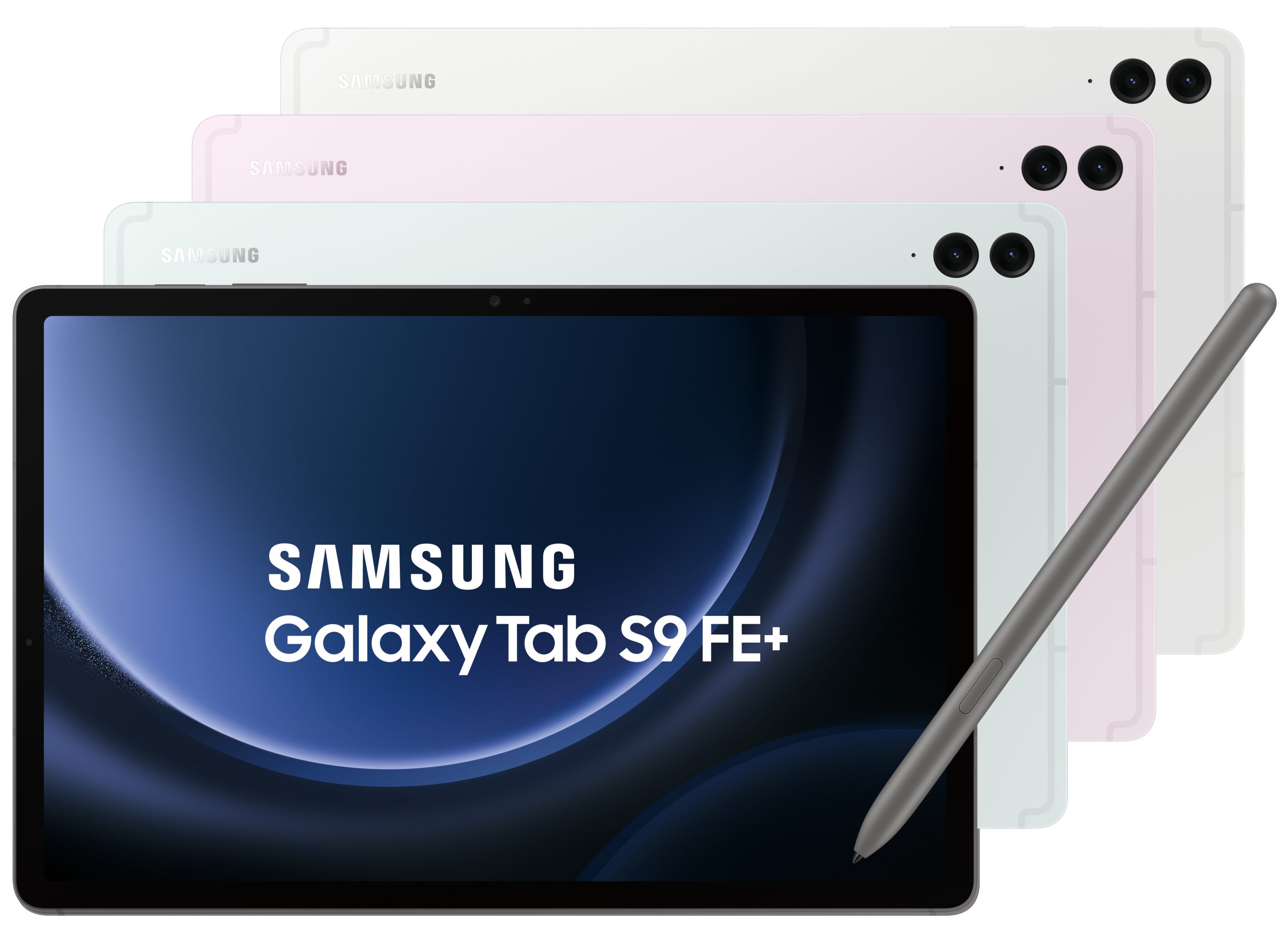 【新聞】三星平價旗艦發表 S23 FE、Tab S9 FE、Buds FE 售價及重點整理 【新聞圖片09】Galaxy Tab S9 FE scaled