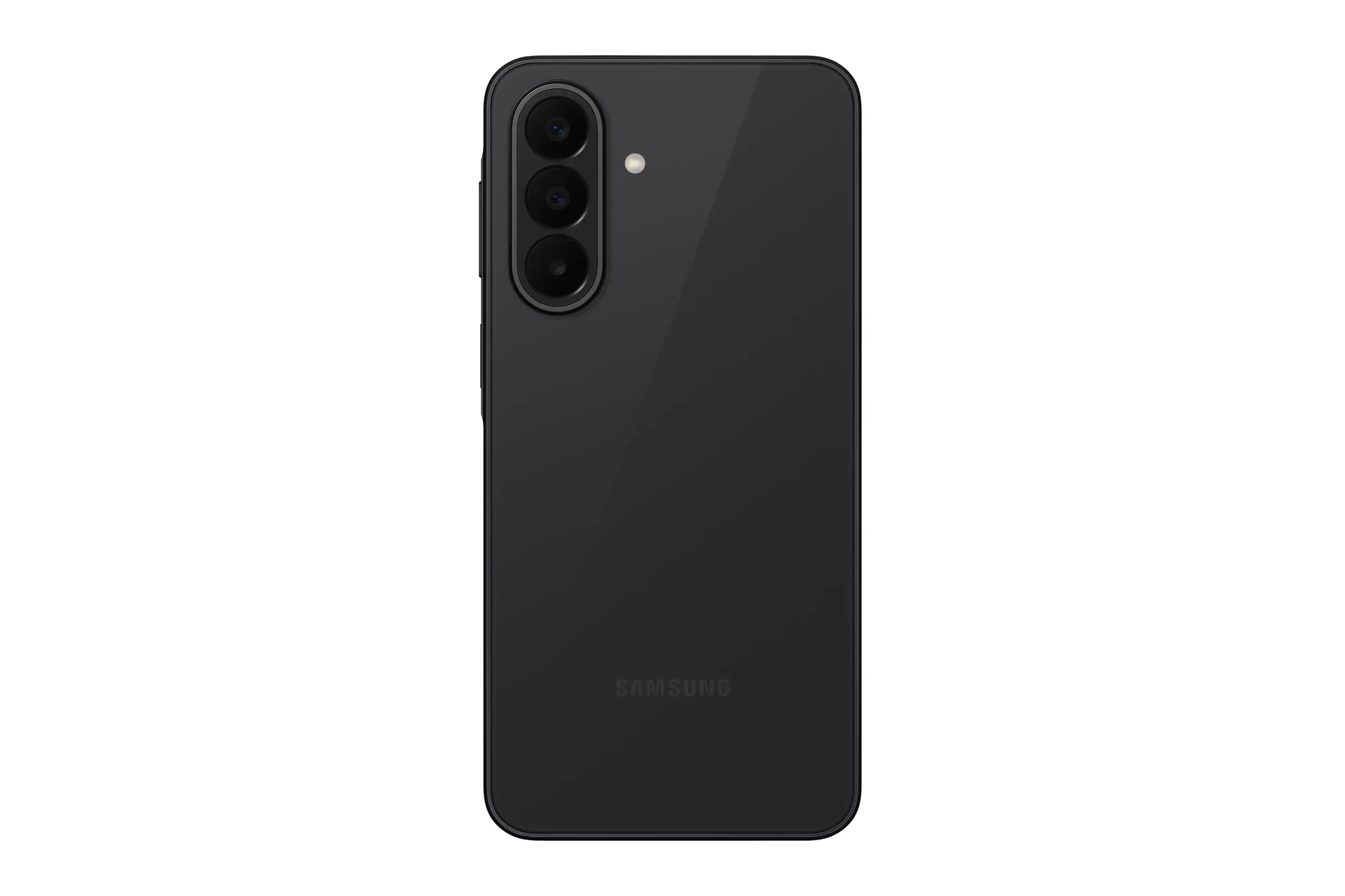 三星 Galaxy A27 5G 在台登場：6.7 吋大螢幕、5000mAh 電量、Awesome Intelligence AI 功能一次看 【新聞圖片4】Galaxy A27 5G（潮玩黑） scaled