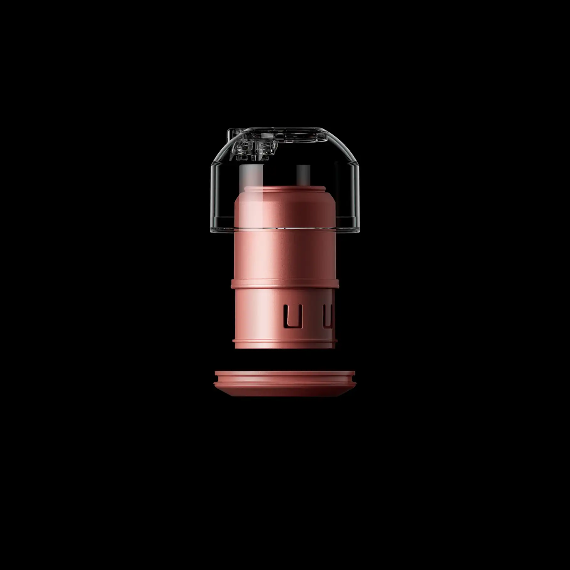 Dyson CameraJet™ 電動牙刷全球發表！首創鏡頭辨識齒縫，沖刷漱三合一登台 【新聞圖片6 1】