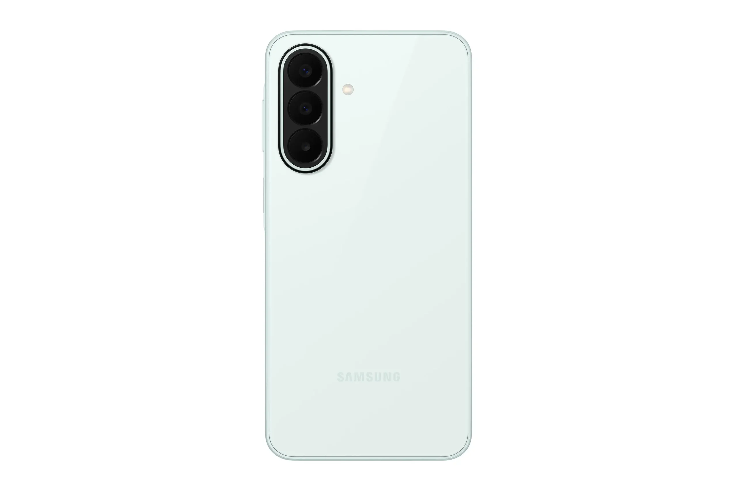 三星 Galaxy A27 5G 在台登場：6.7 吋大螢幕、5000mAh 電量、Awesome Intelligence AI 功能一次看 【新聞圖片6】Galaxy A27 5G（心動綠） scaled